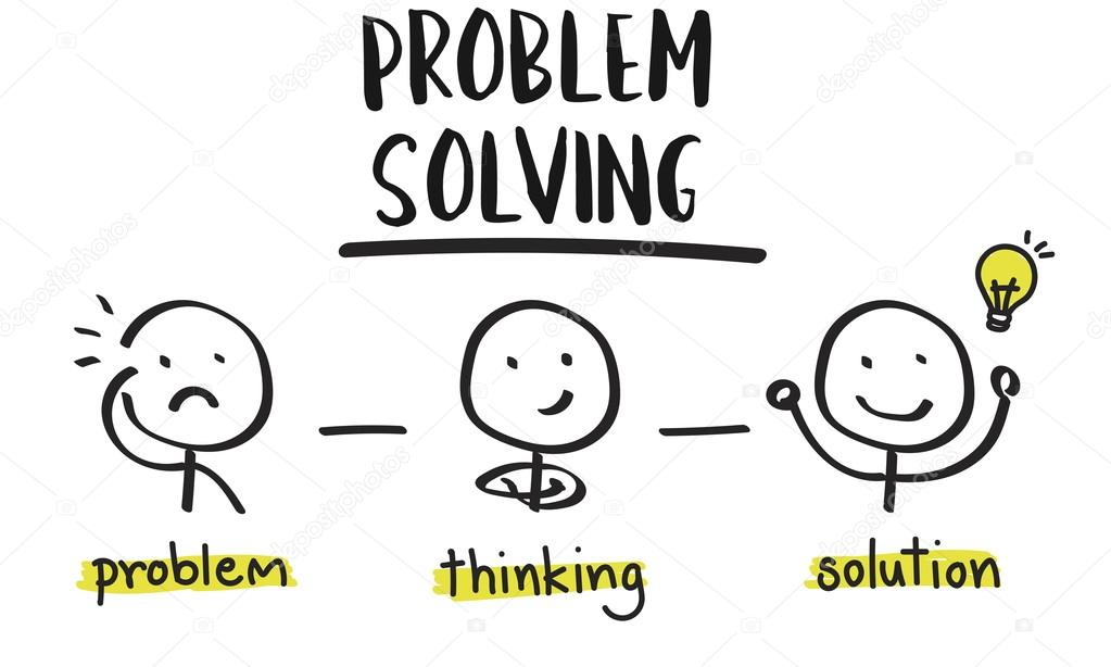 Image of Solving Problems